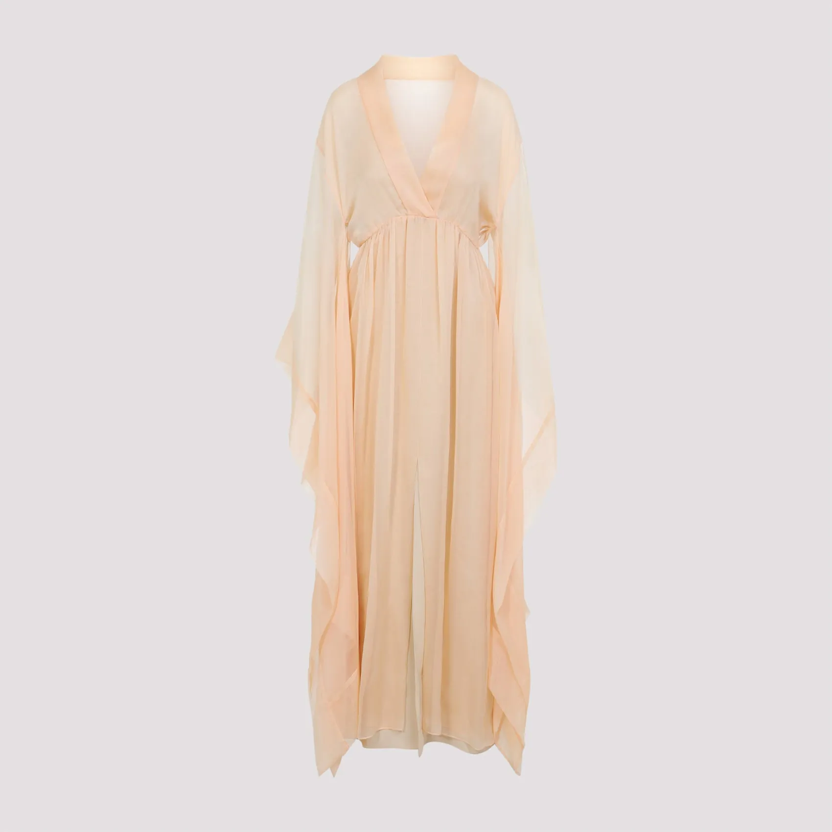 Long Dresses Nude & Neutrals sold by Wanan Luxury product image thumbnail 2