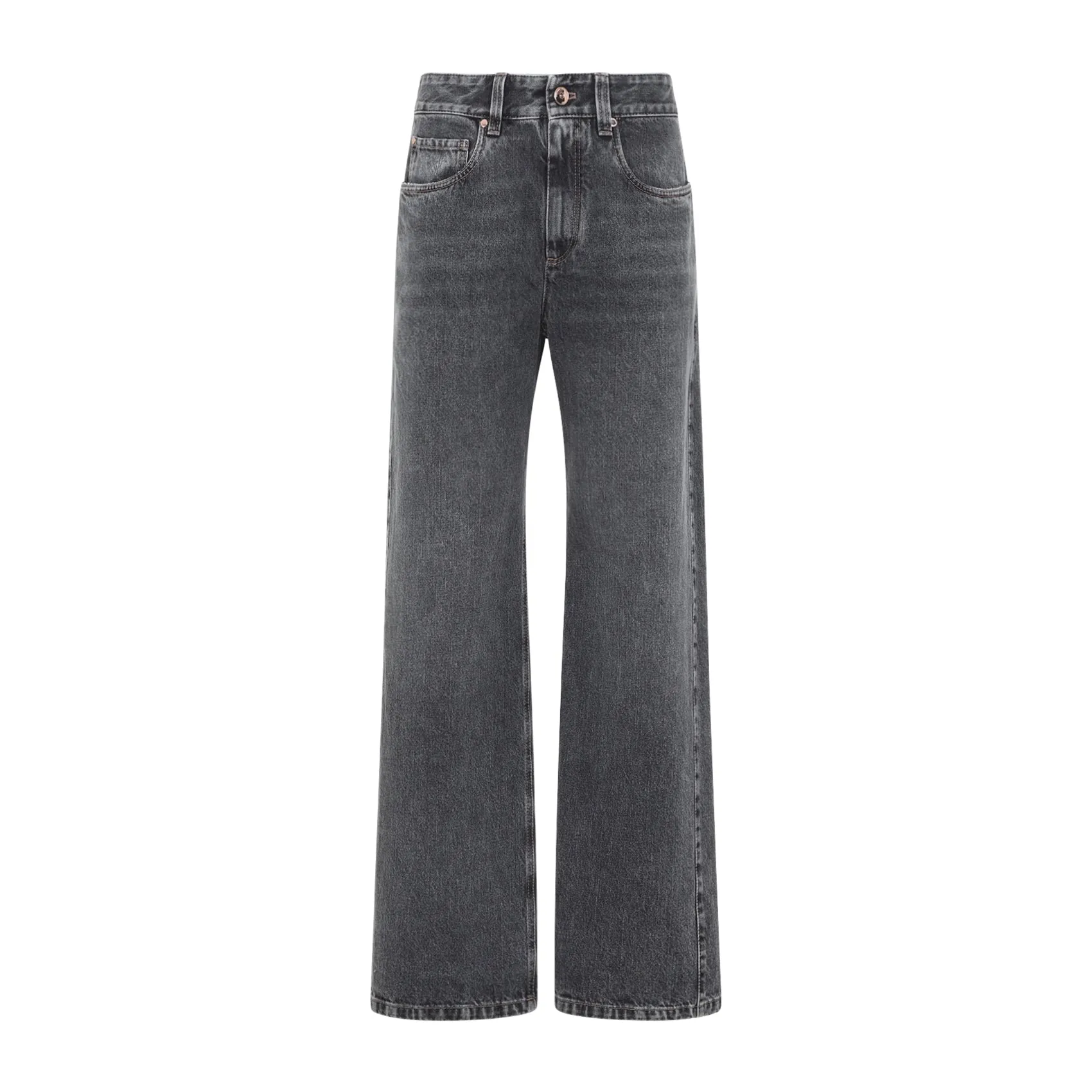 Jeans Black sold by Wanan Luxury