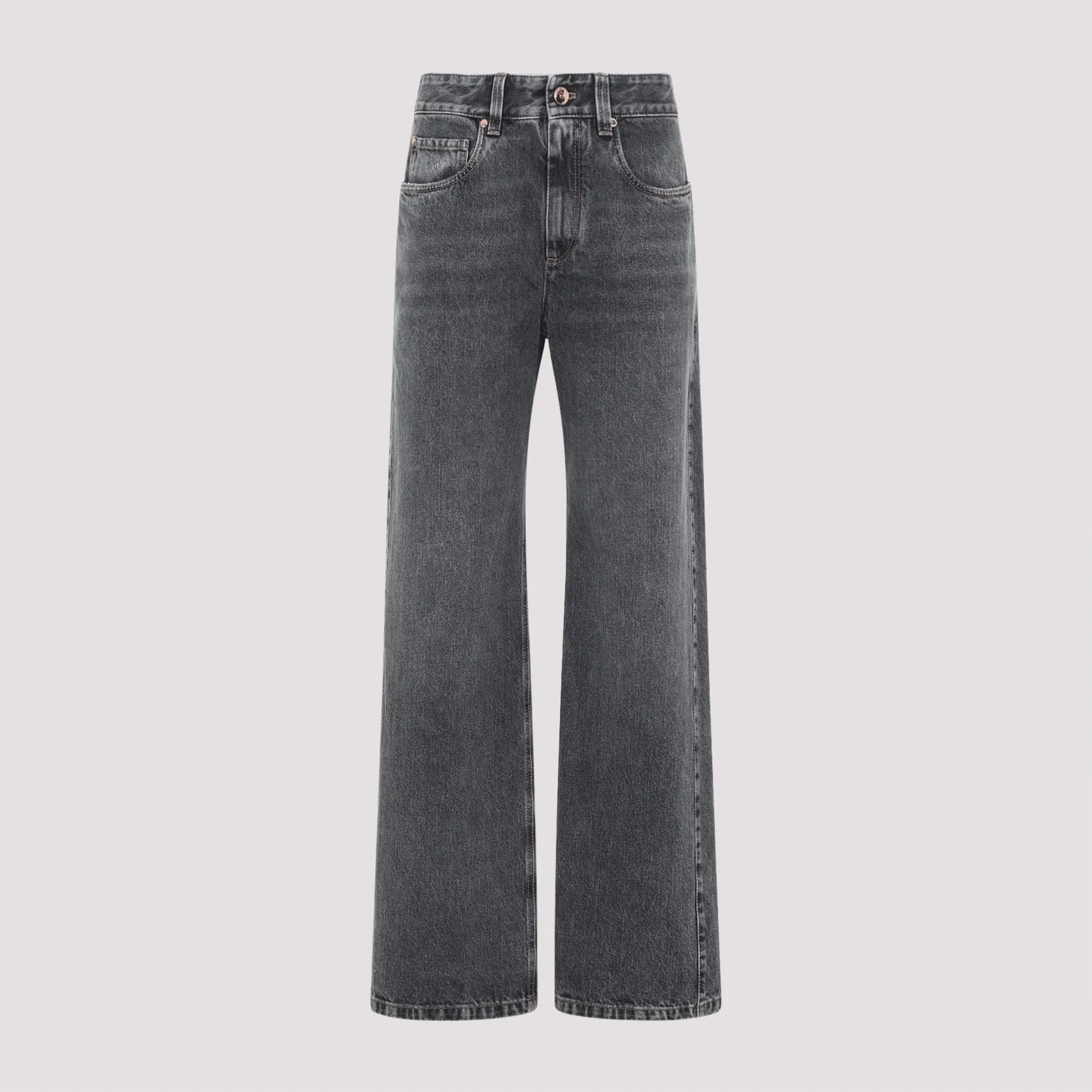 Jeans Black sold by Wanan Luxury product image thumbnail 2