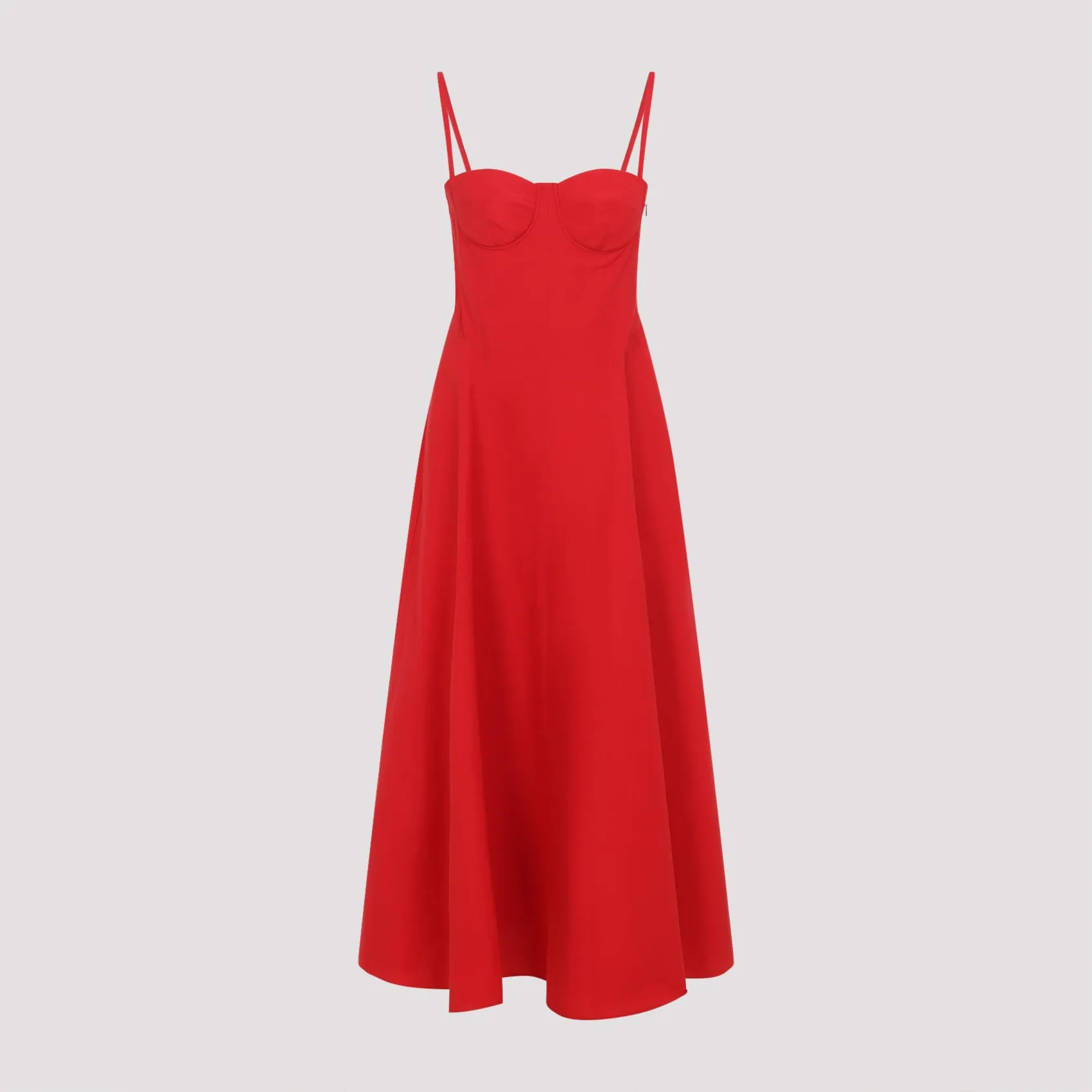 Day Evening Red sold by Wanan Luxury product image thumbnail 2