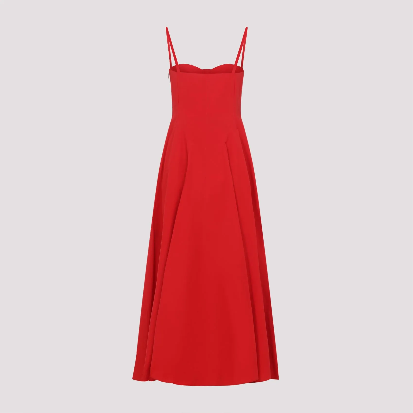 Day Evening Red sold by Wanan Luxury product image thumbnail 3