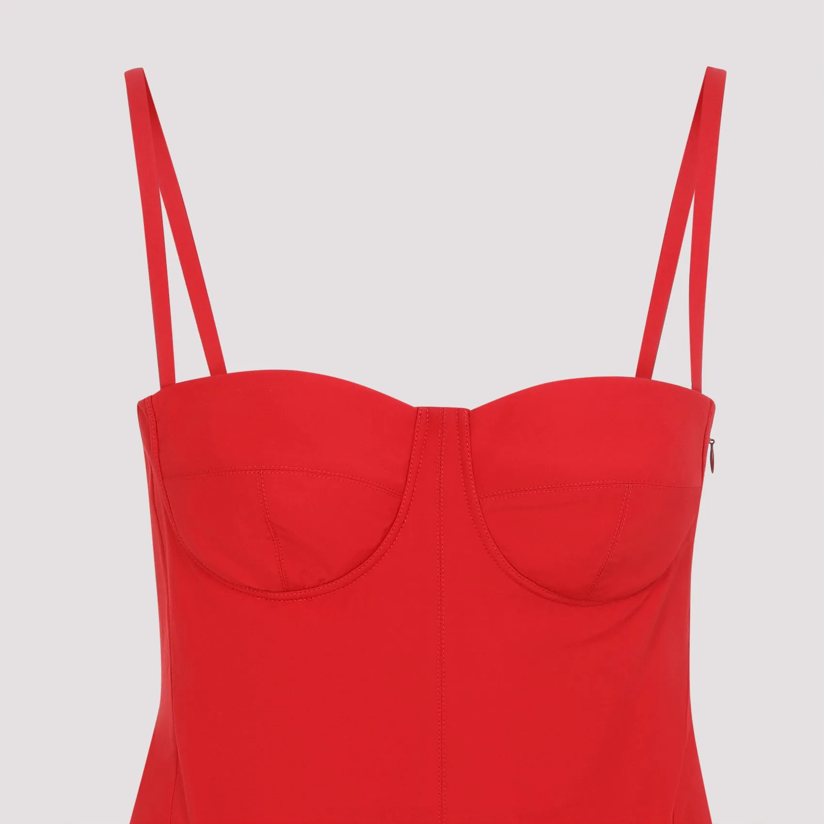 Day Evening Red sold by Wanan Luxury product image thumbnail 4