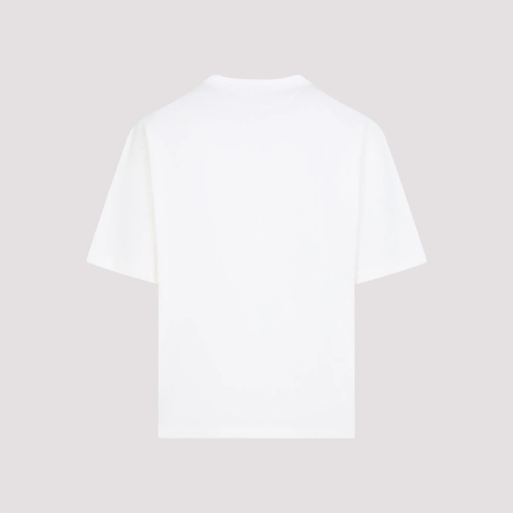 T-Shirts White sold by Wanan Luxury product image thumbnail 3