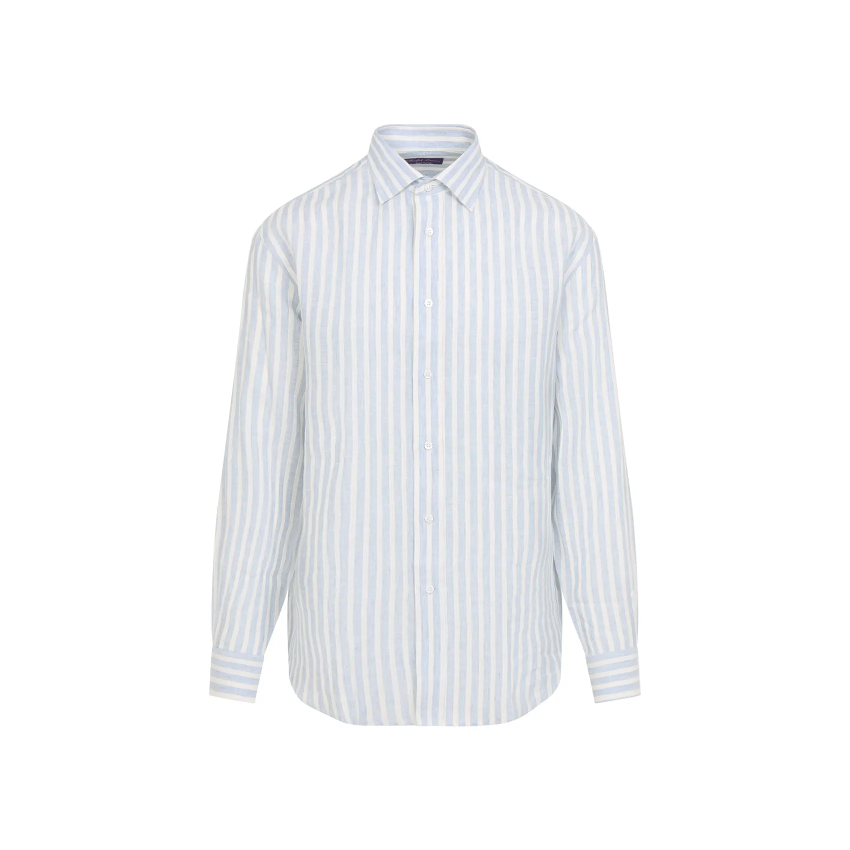Shirts Blue sold by Wanan Luxury