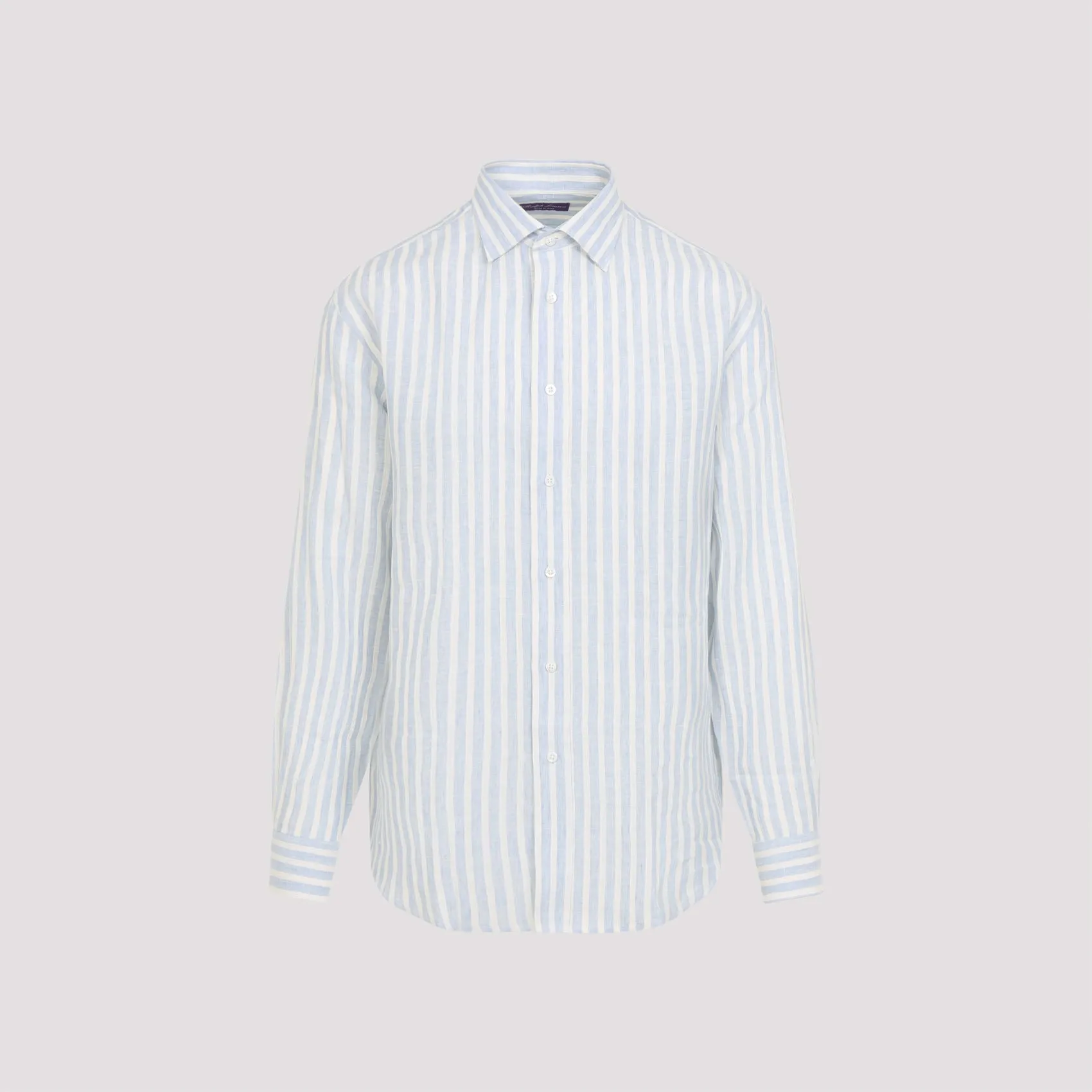 Shirts Blue sold by Wanan Luxury product image thumbnail 2