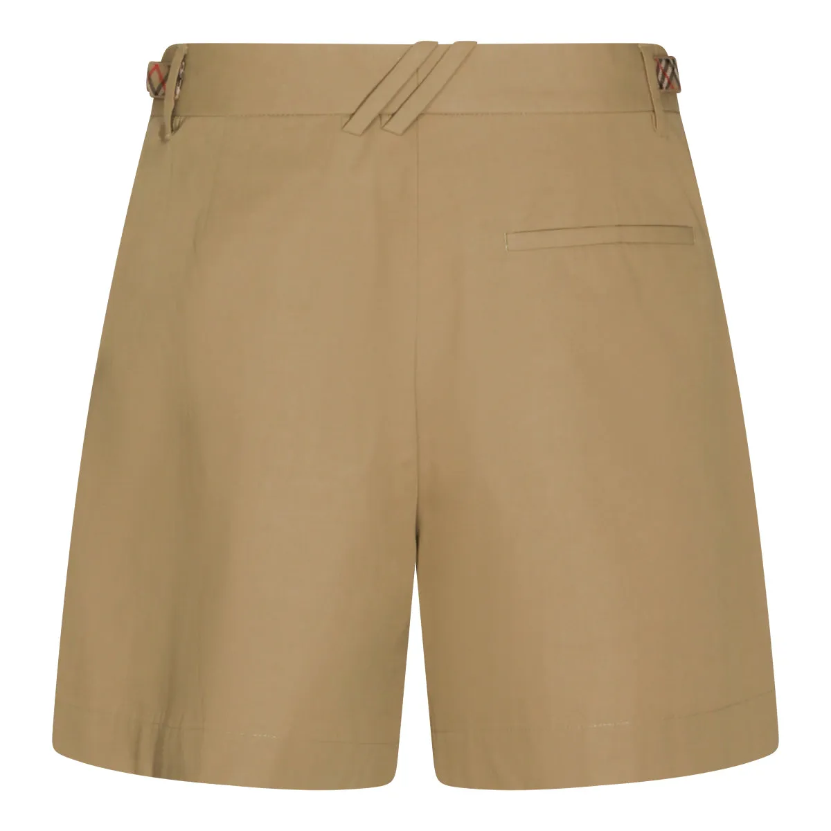 Shorts Sparrow Beige sold by Wanan Luxury product image thumbnail 2