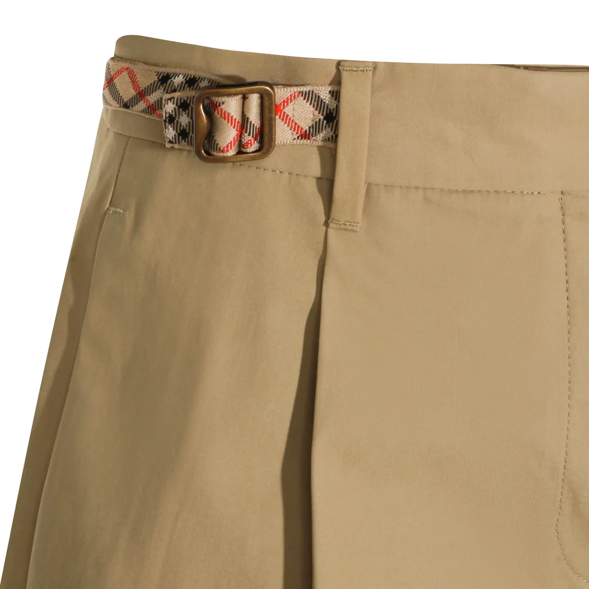 Shorts Sparrow Beige sold by Wanan Luxury product image thumbnail 3
