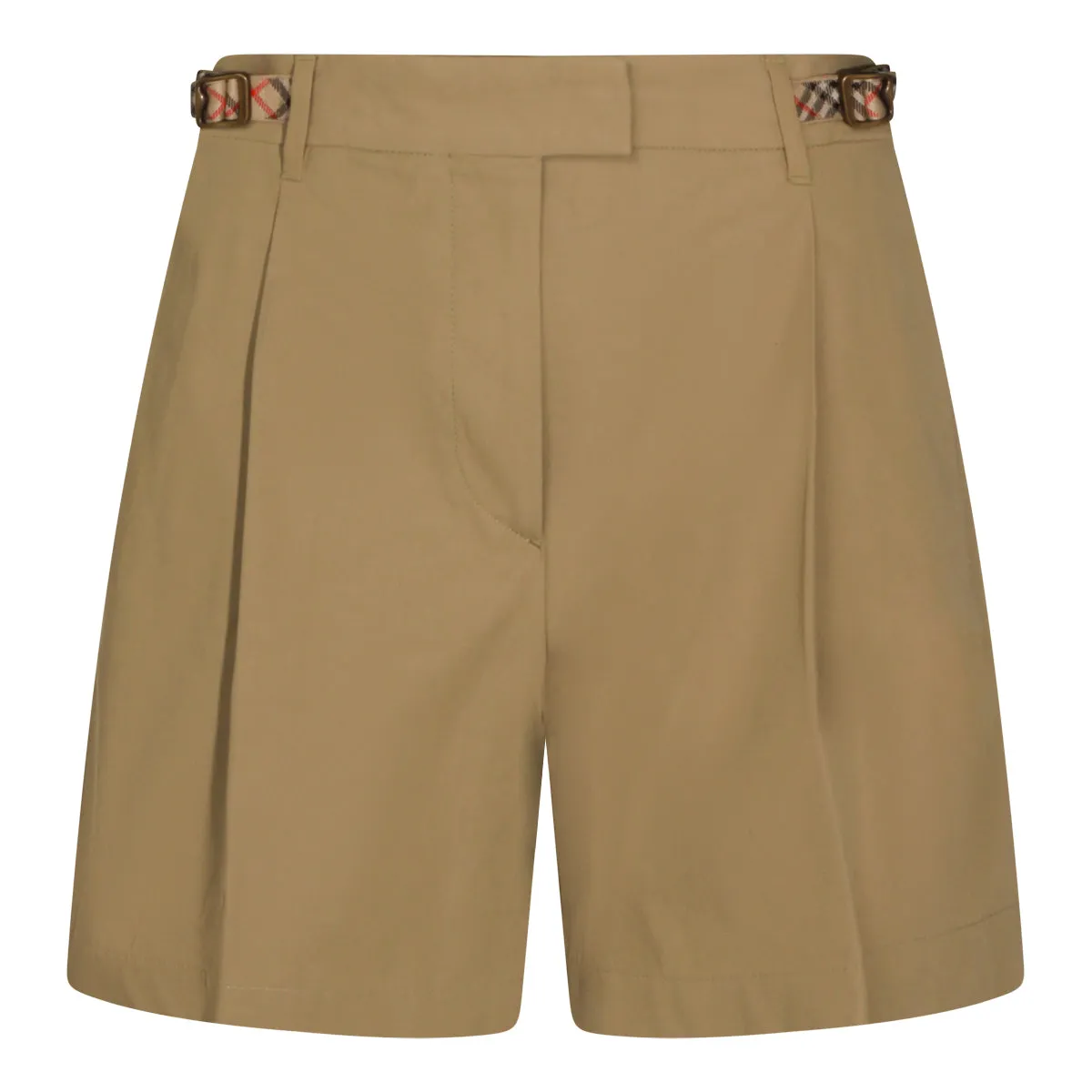 Shorts Sparrow Beige sold by Wanan Luxury