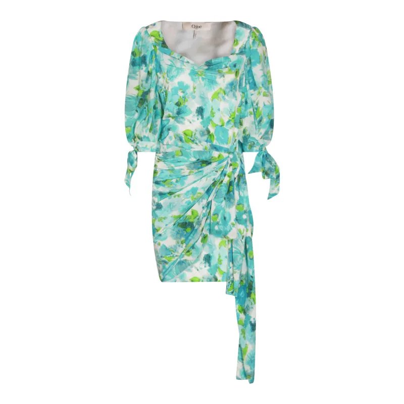 Dresses Light And Natural made by Chloe