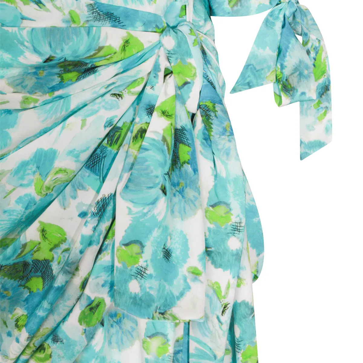 Dresses Light And Natural sold by Wanan Luxury product image thumbnail 4