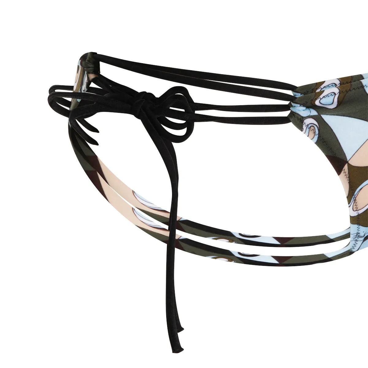 Sea Clothing Khaki Blue sold by Wanan Luxury product image thumbnail 4