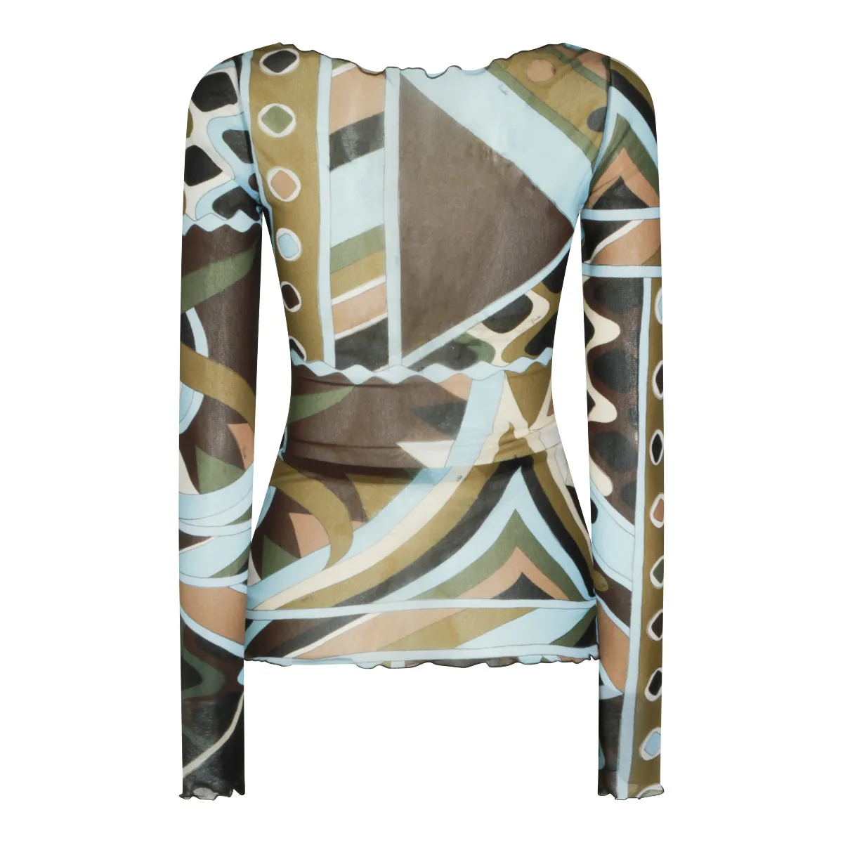 Top Khaki Blue sold by Wanan Luxury