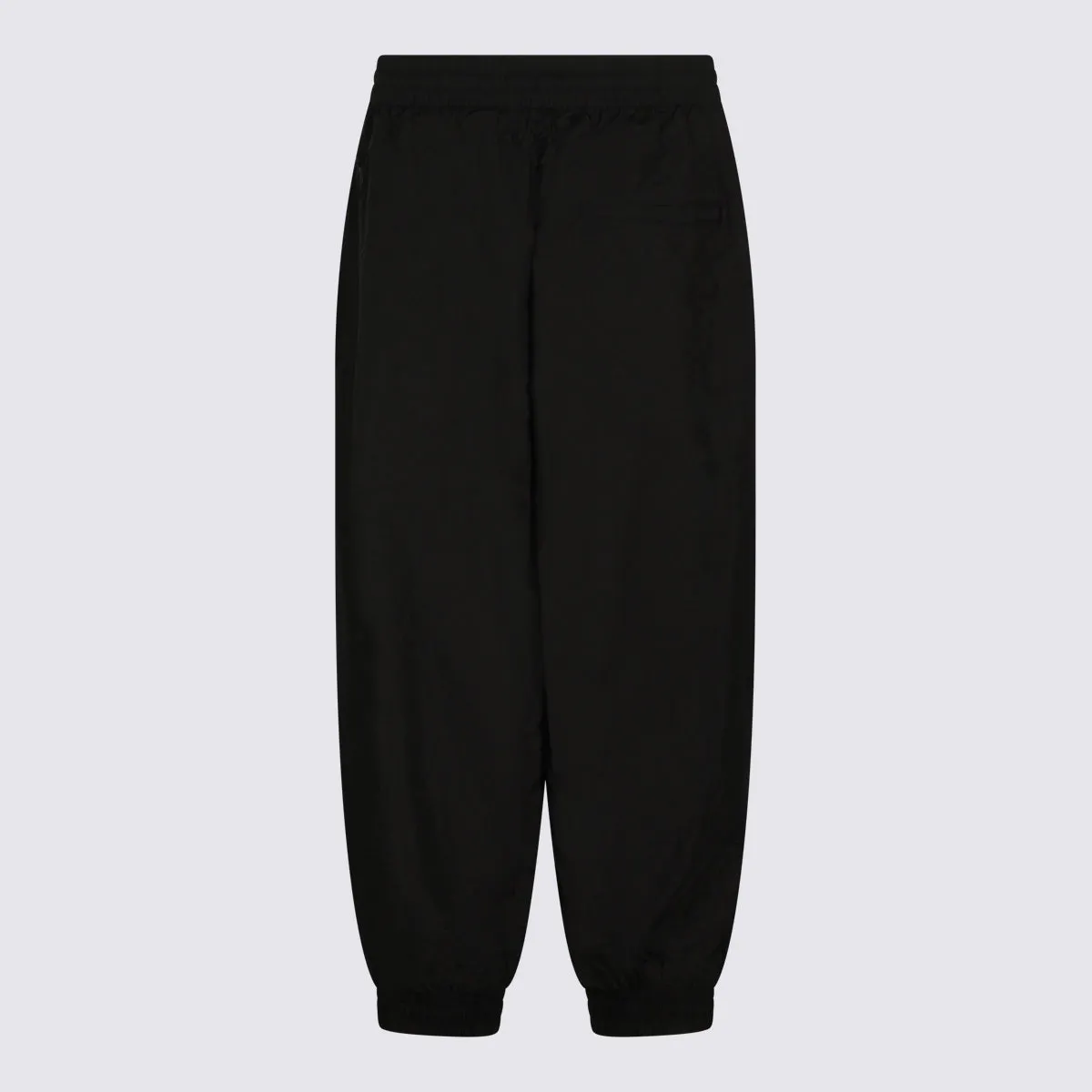 Trousers Blacks And Greys sold by Wanan Luxury product image thumbnail 2