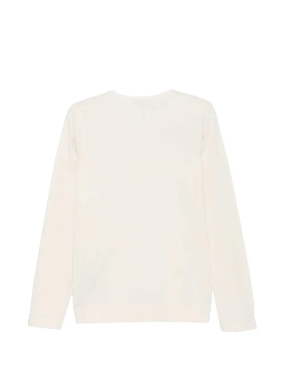 Long-Sleeved Button-Up T-Shirt sold by Wanan Luxury product image thumbnail 2