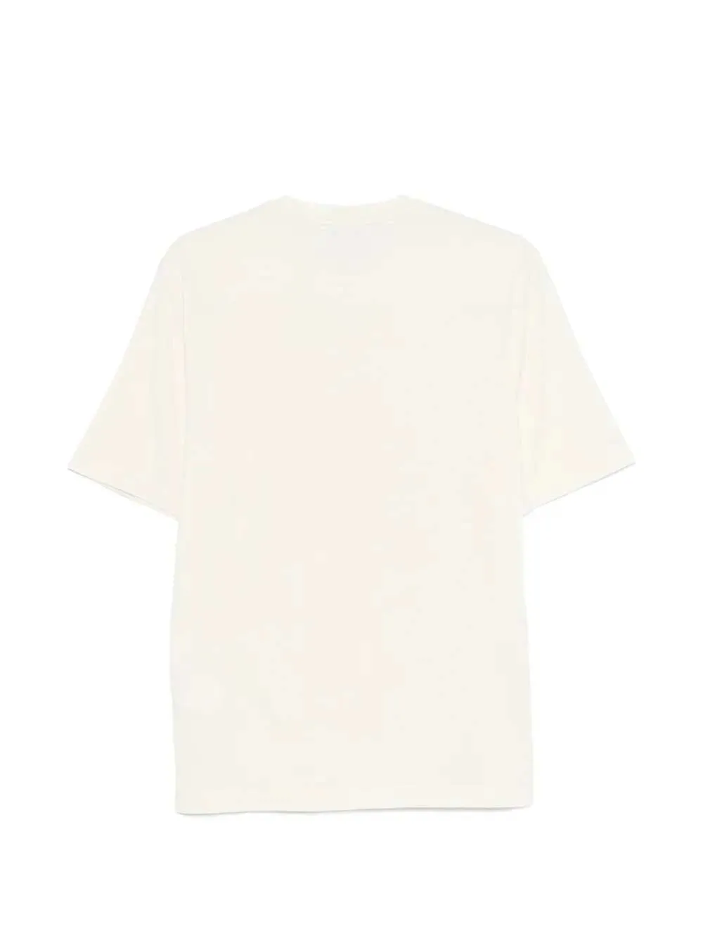 Crewneck T-Shirt sold by Wanan Luxury product image thumbnail 2