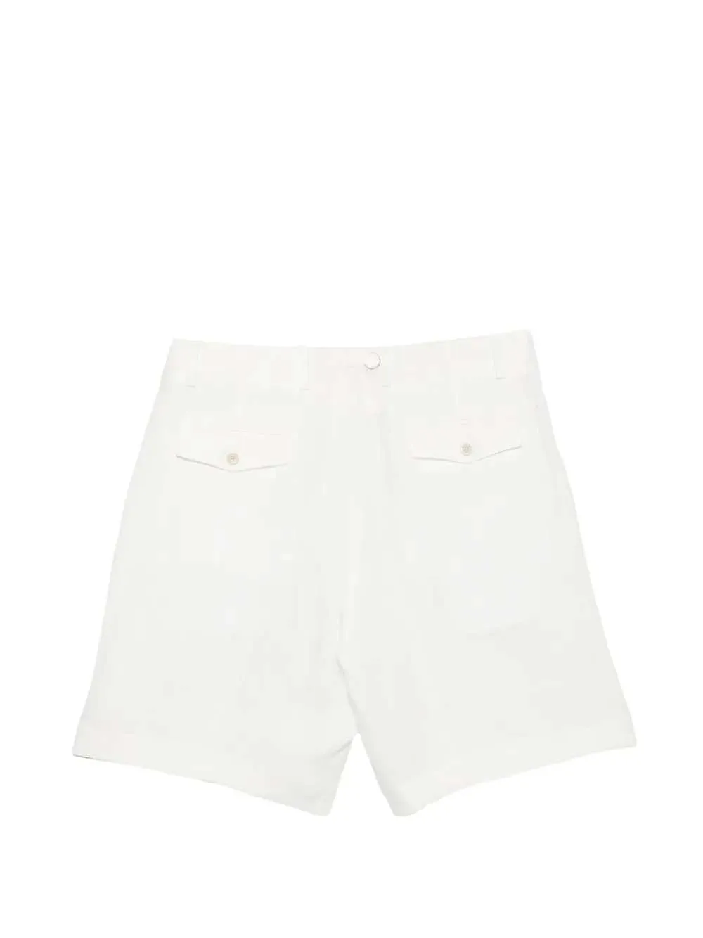 Paaramis Pleated Shorts sold by Wanan Luxury product image thumbnail 2