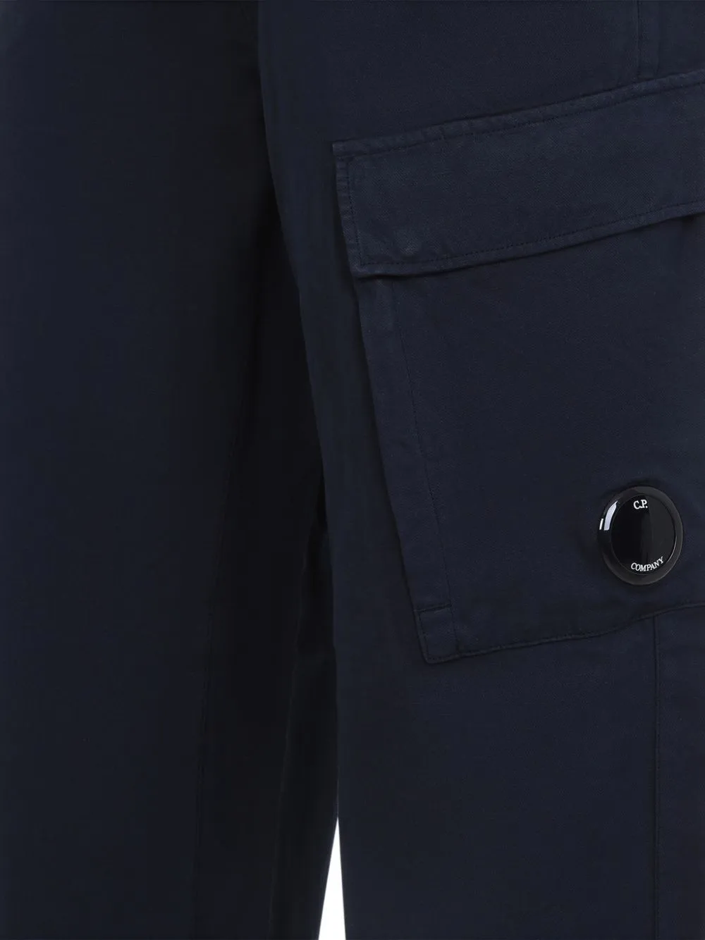 Cargo Trousers sold by Wanan Luxury product image thumbnail 3