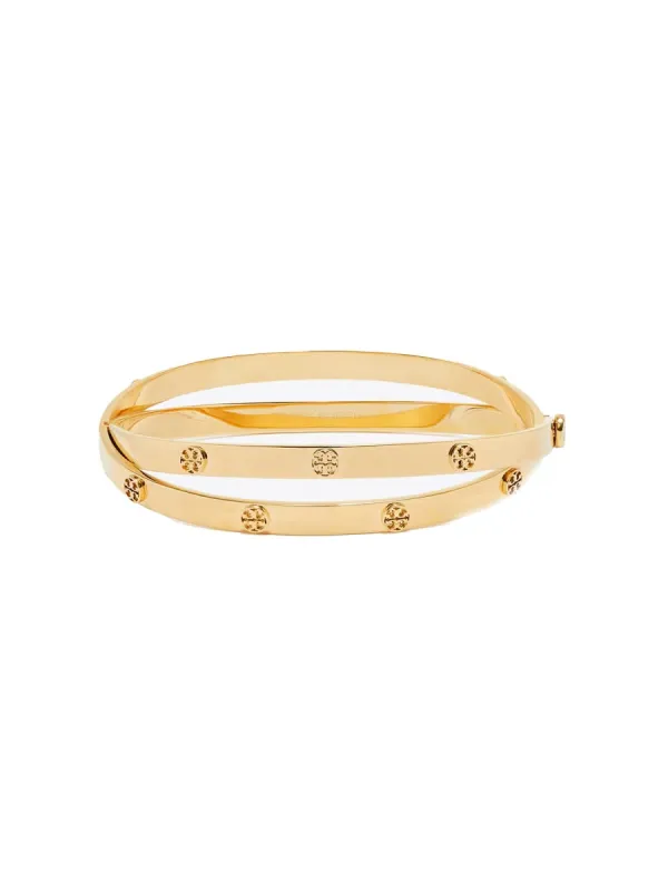 Bracciale "Icon Double" made by Tory Burch