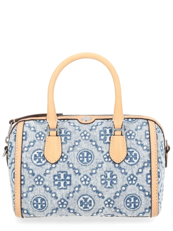 Borsa "T-Monogram" Mini made by Tory Burch