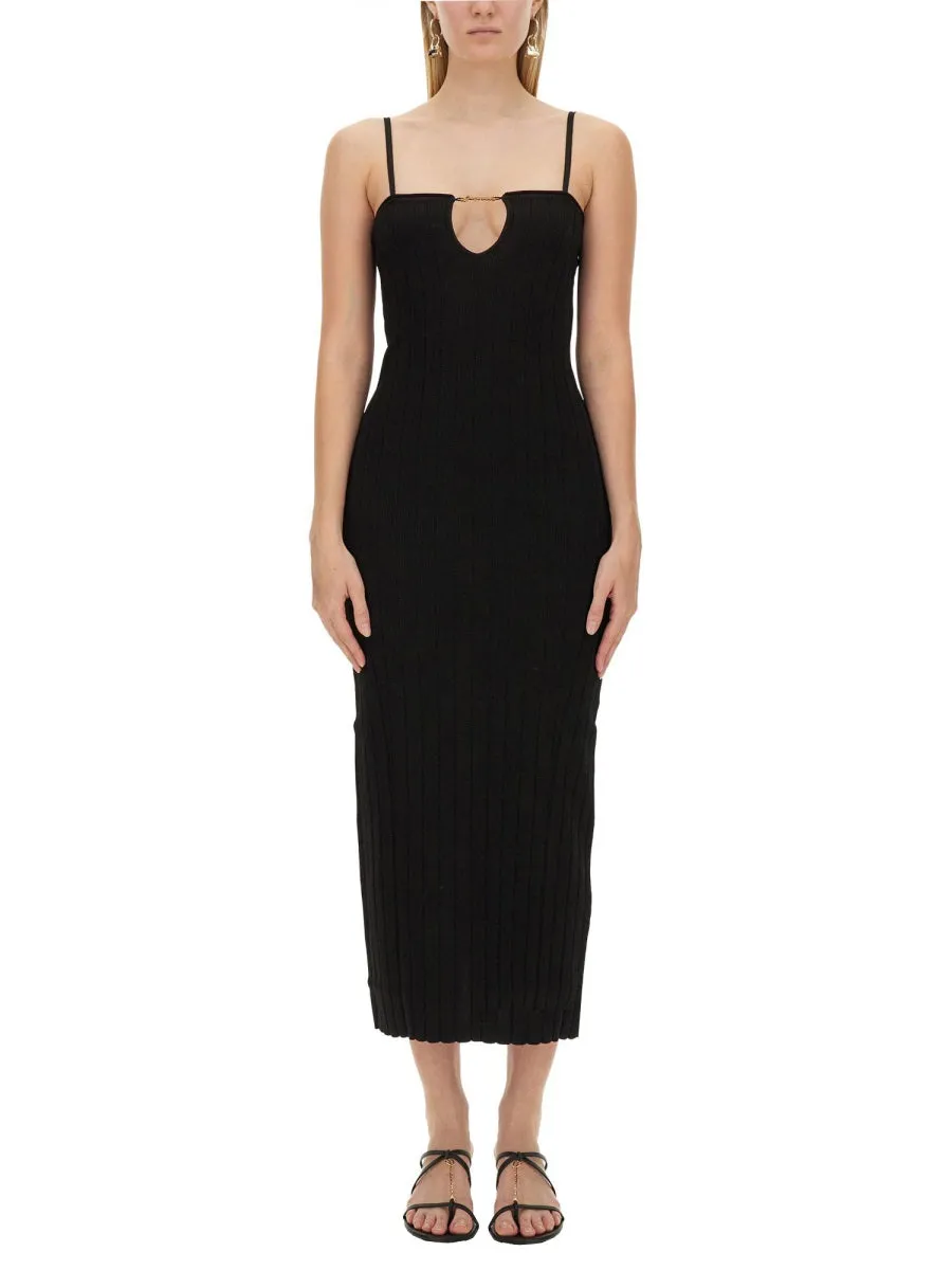 The "Sierra" Dress sold by Wanan Luxury product image thumbnail 4