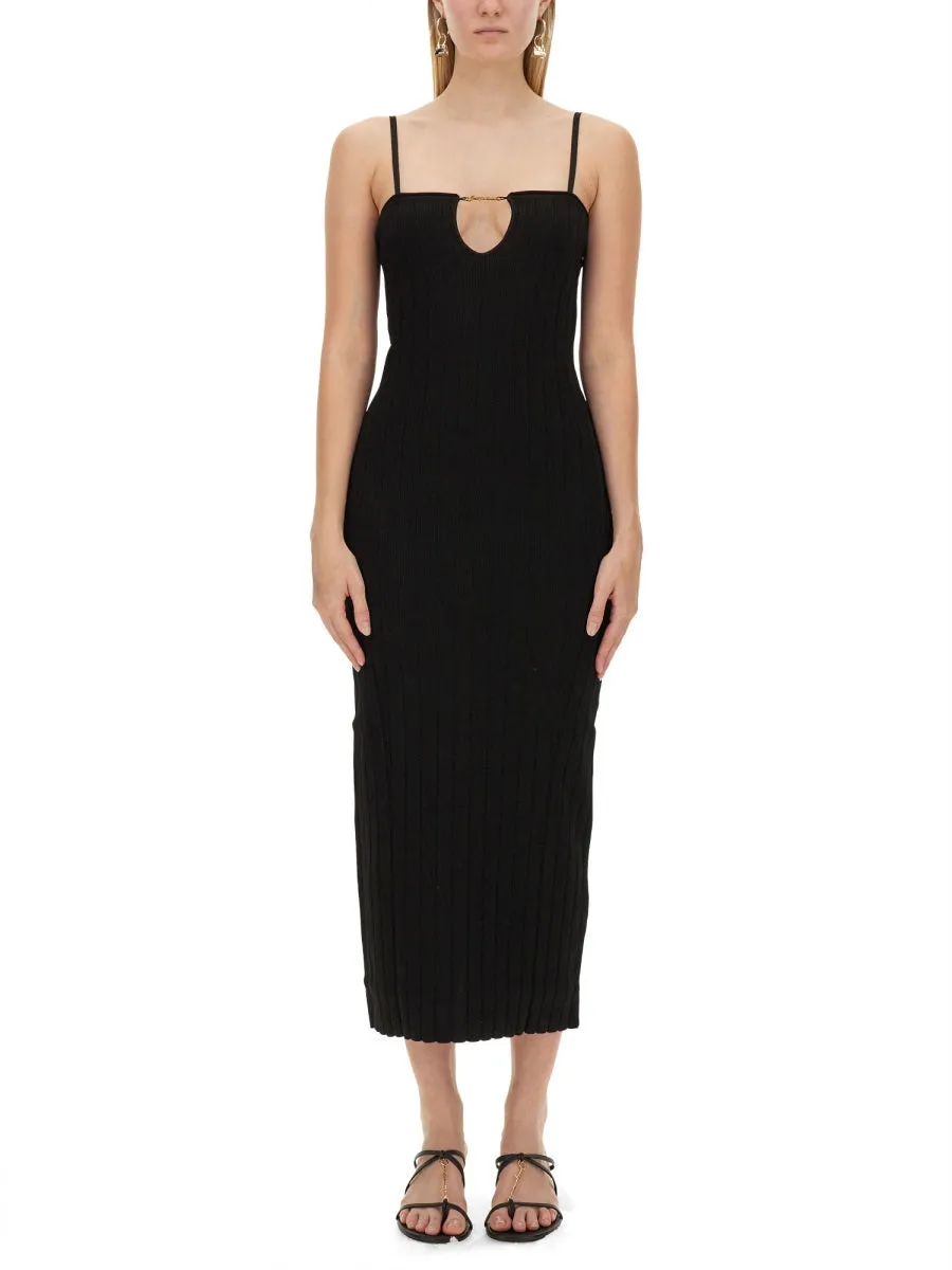 The "Sierra" Dress sold by Wanan Luxury