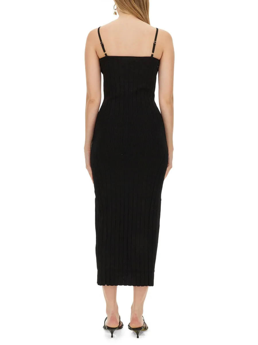 The "Sierra" Dress sold by Wanan Luxury product image thumbnail 5