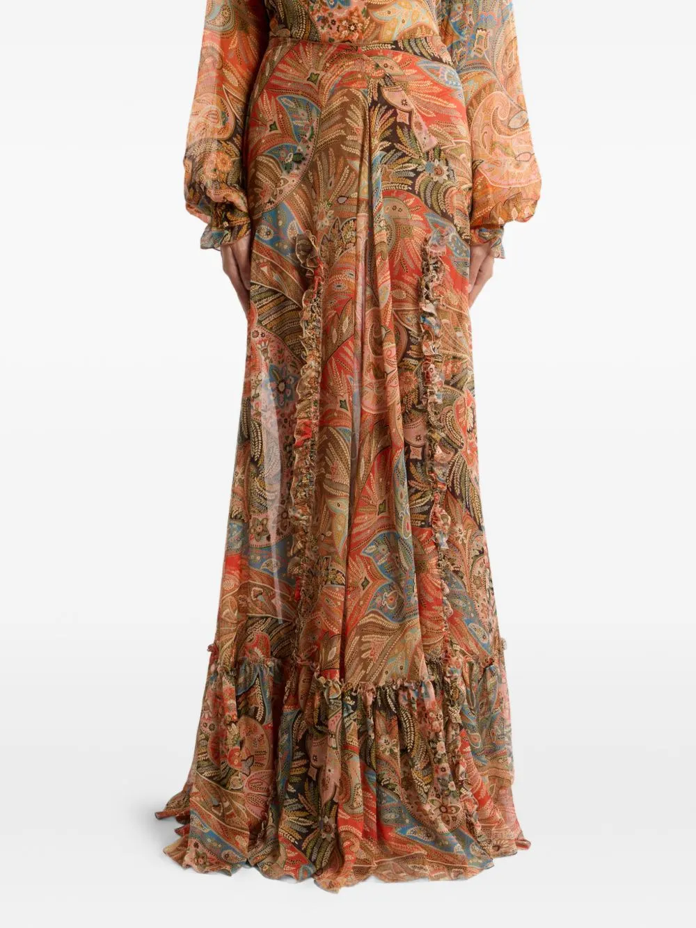 Skirts Bright sold by Wanan Luxury product image thumbnail 4