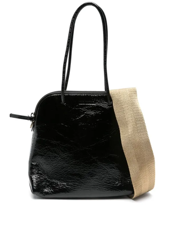 Small Leather Clutch made by UMA WANG