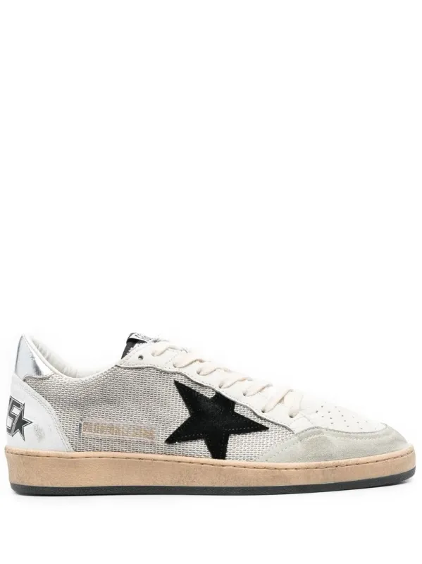Ball-Star Sneakers made by Golden Goose