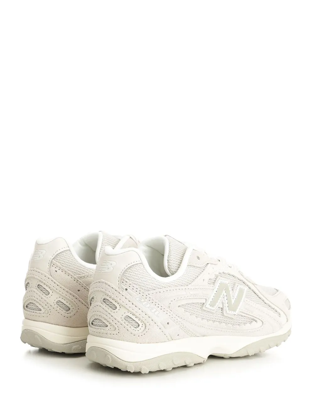 204 Sneaker Sneakers White sold by Wanan Luxury product image thumbnail 3