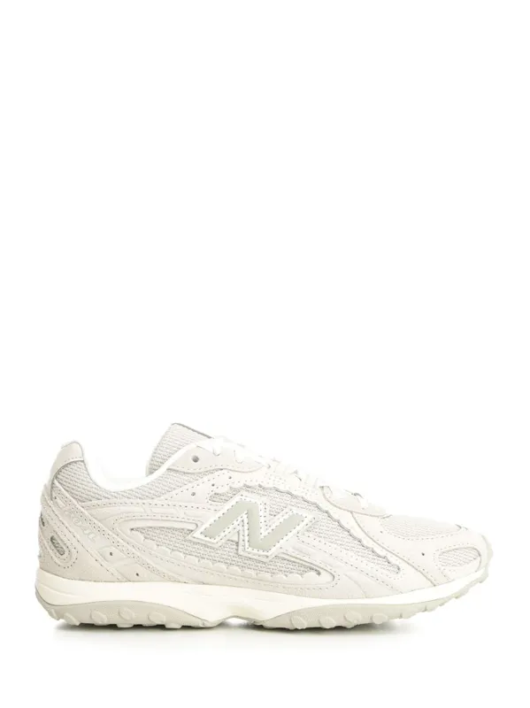 204 Sneaker Sneakers White made by New Balance