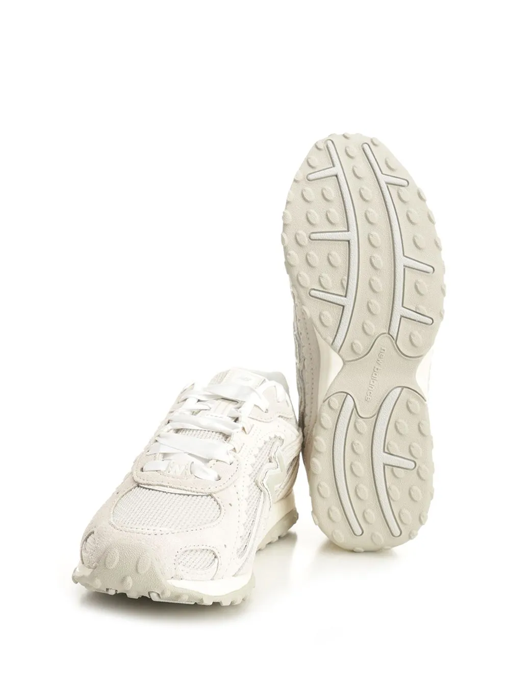 204 Sneaker Sneakers White sold by Wanan Luxury product image thumbnail 5