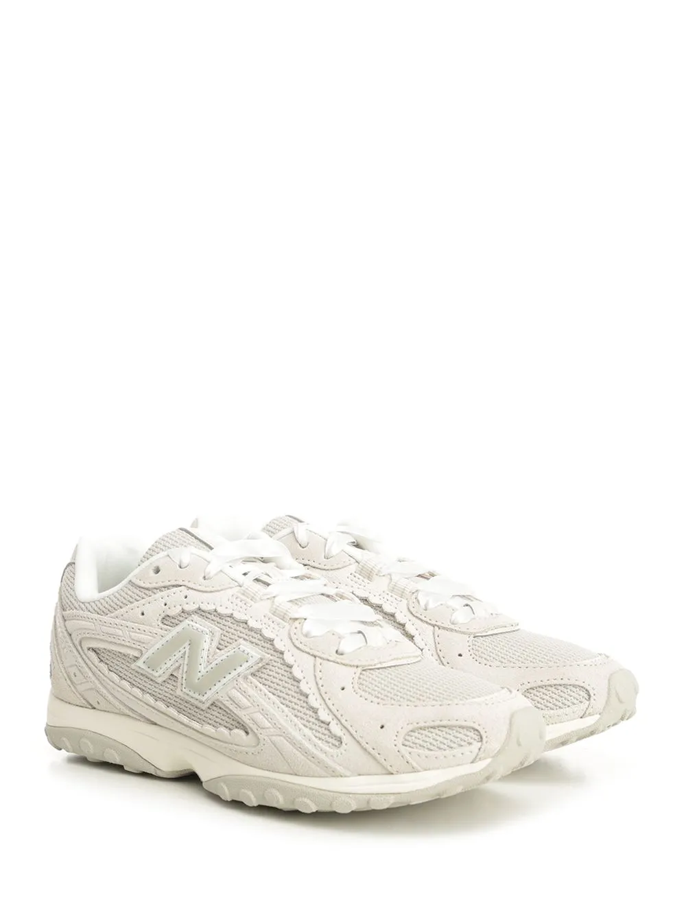 204 Sneaker Sneakers White sold by Wanan Luxury product image thumbnail 2