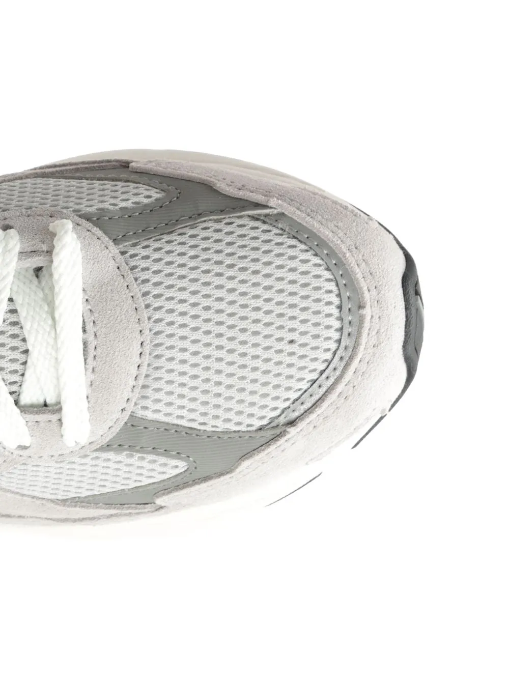 2010 Grey Sneakers Grey sold by Wanan Luxury product image thumbnail 4