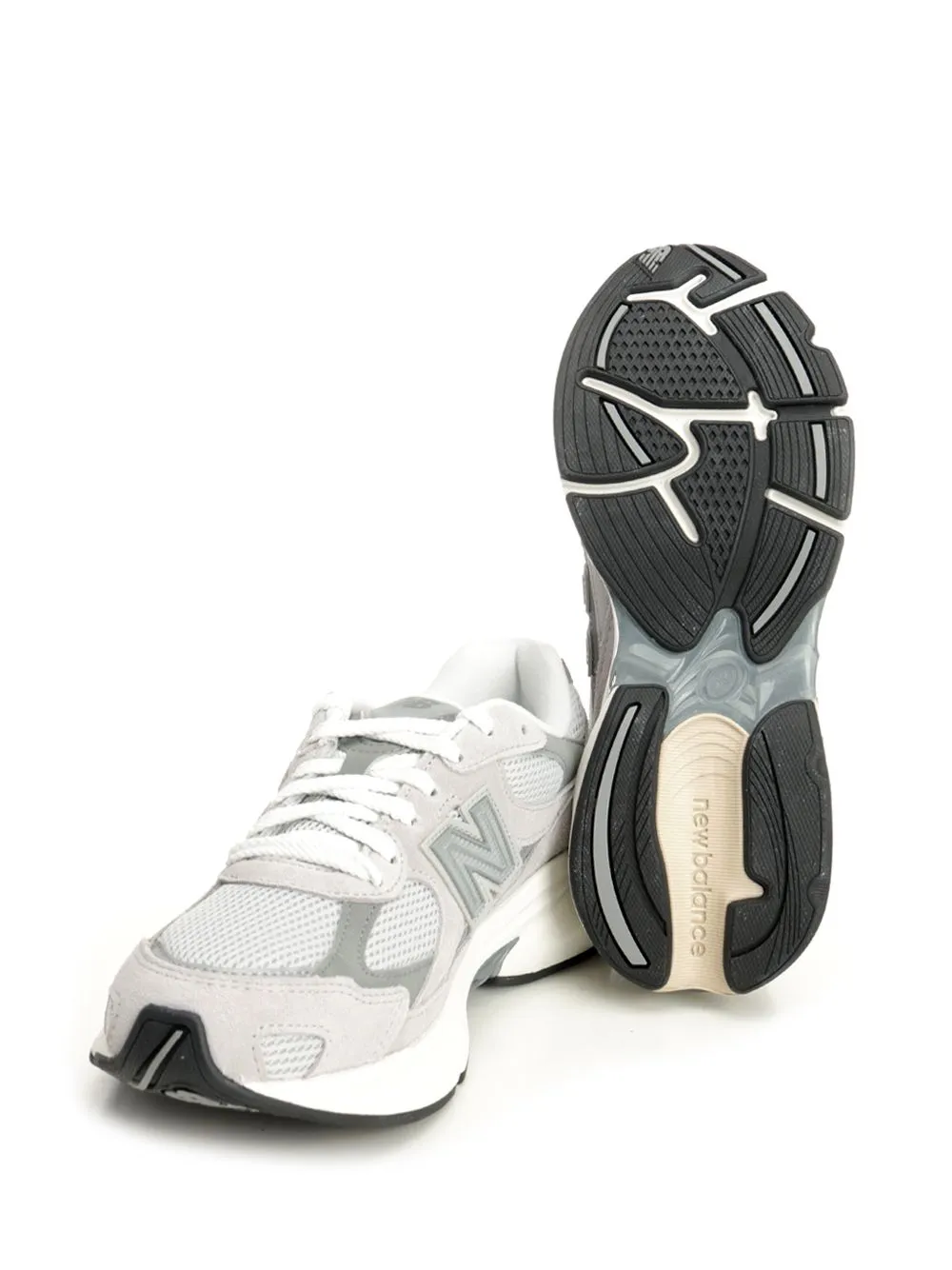 2010 Grey Sneakers Grey sold by Wanan Luxury product image thumbnail 5