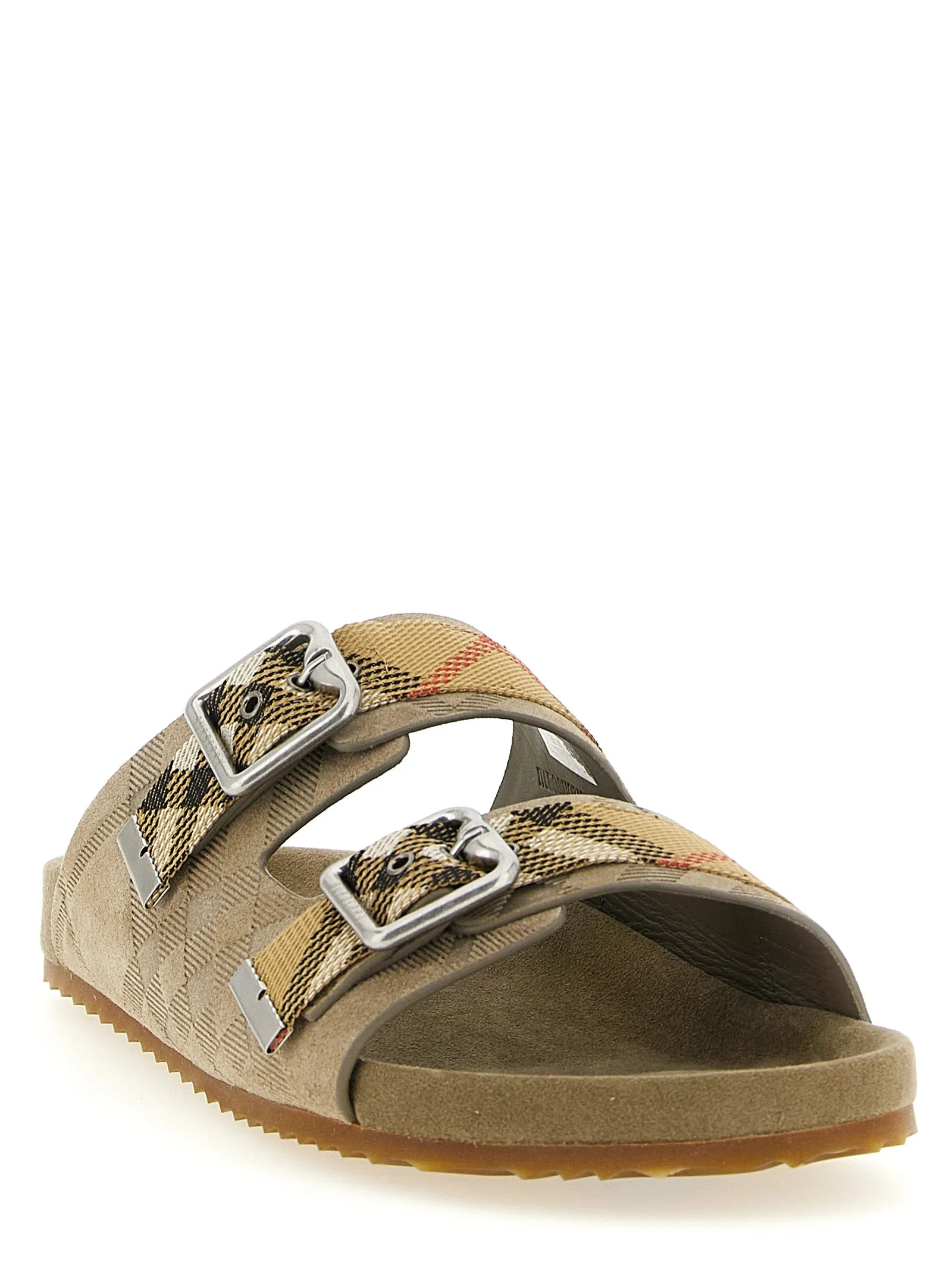 Urchin Sandals Beige sold by Wanan Luxury product image thumbnail 2