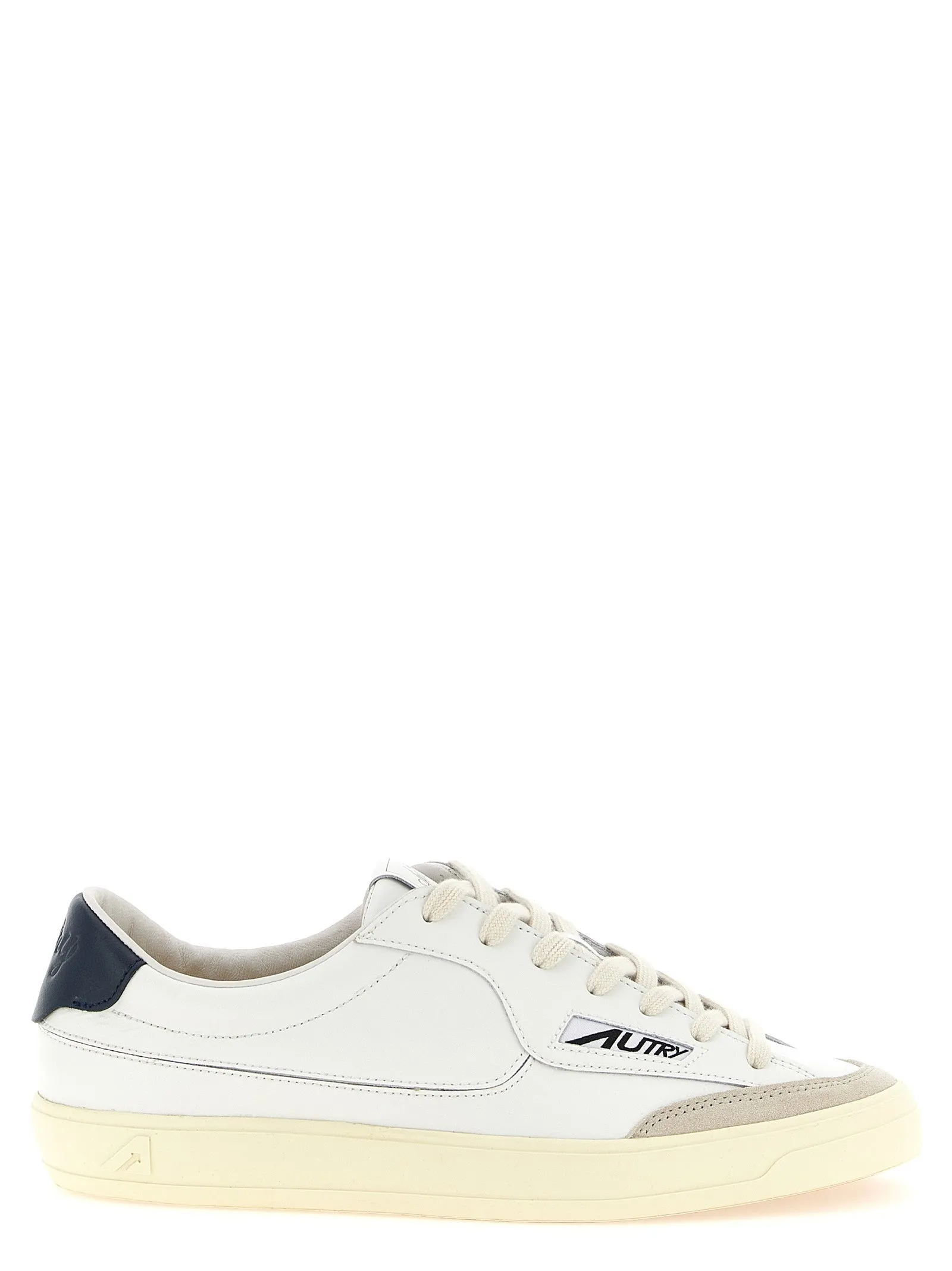 Windscape Low Sneakers White sold by Wanan Luxury