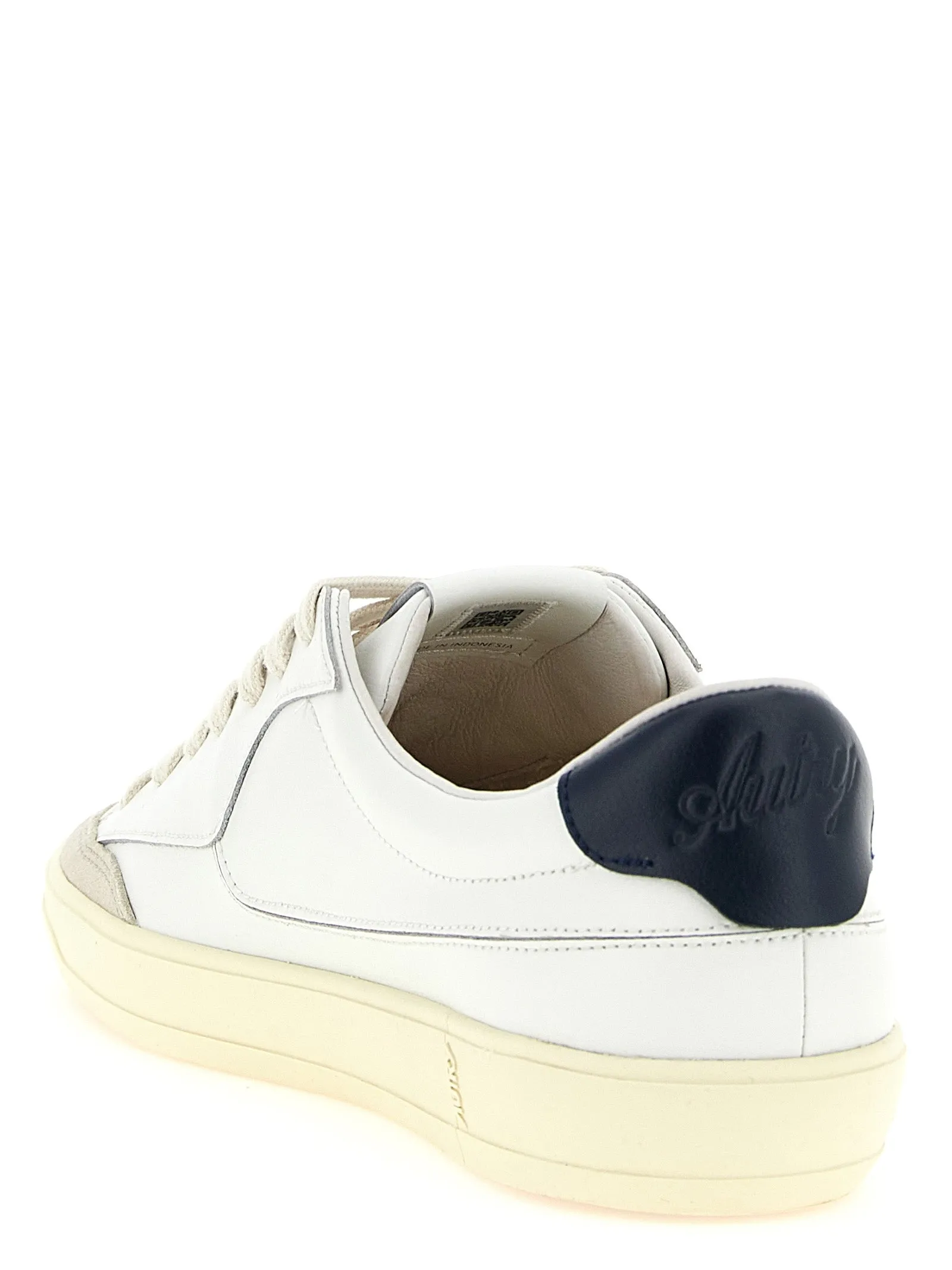 Windscape Low Sneakers White sold by Wanan Luxury product image thumbnail 3