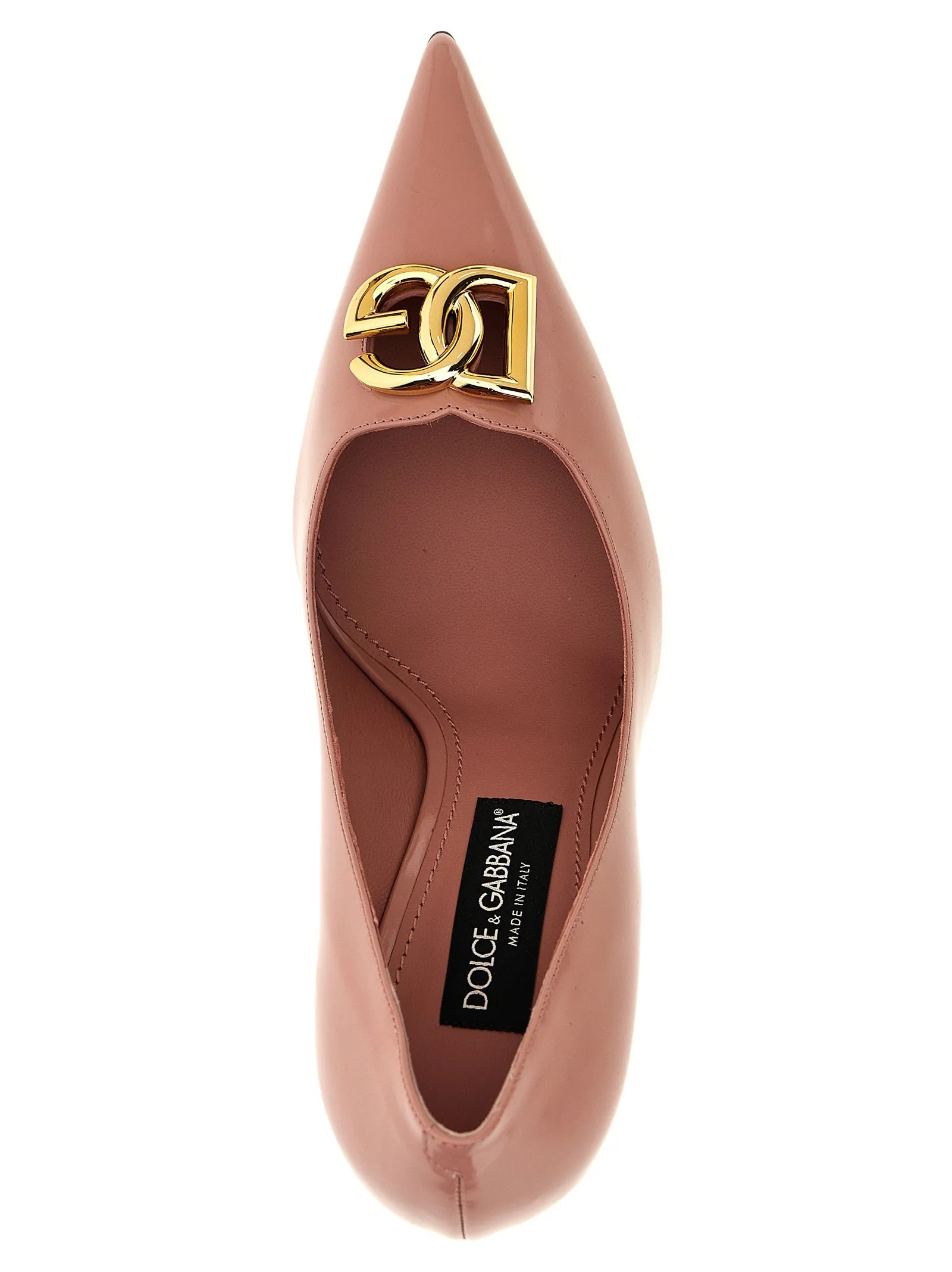 Lollo Pumps Pink sold by Wanan Luxury product image thumbnail 4