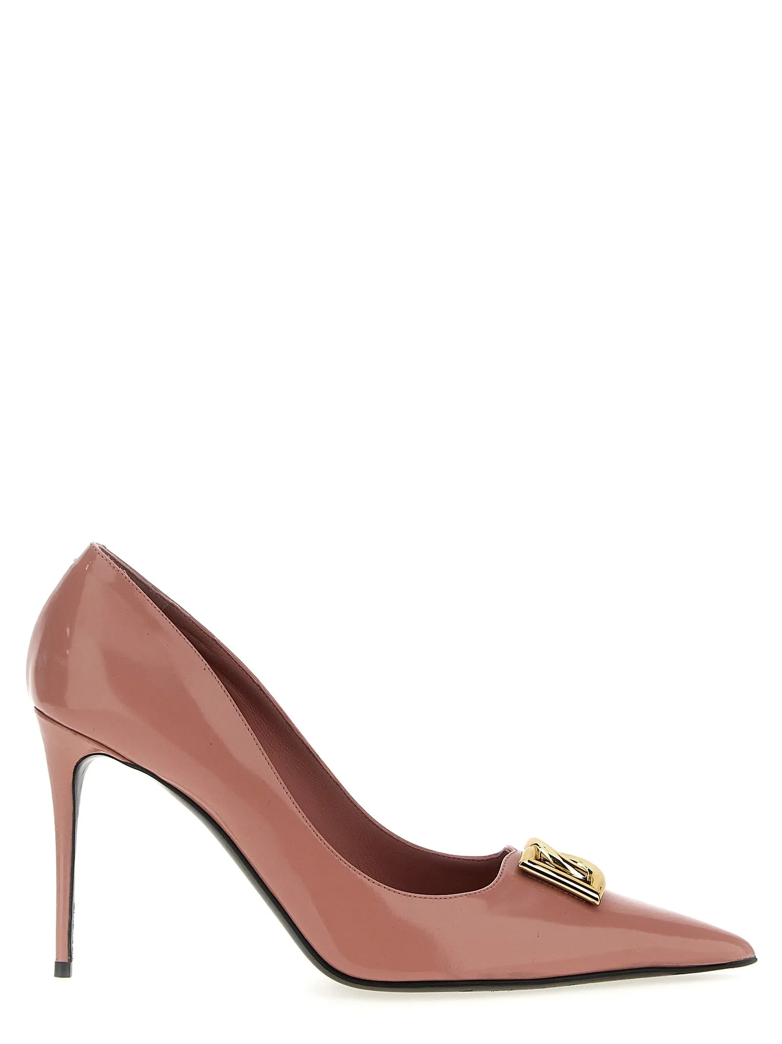 Lollo Pumps Pink sold by Wanan Luxury
