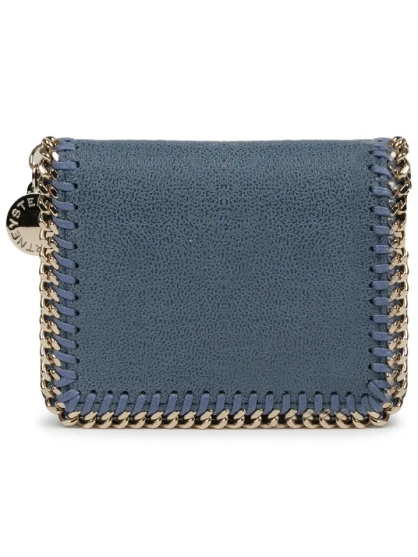 Portafoglio "Bi-Fold Falabella" made by Stella McCartney