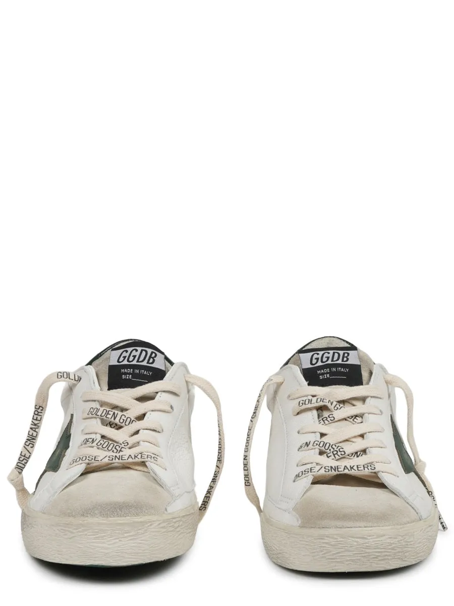 Sneaker "Superstar" sold by Wanan Luxury product image thumbnail 3