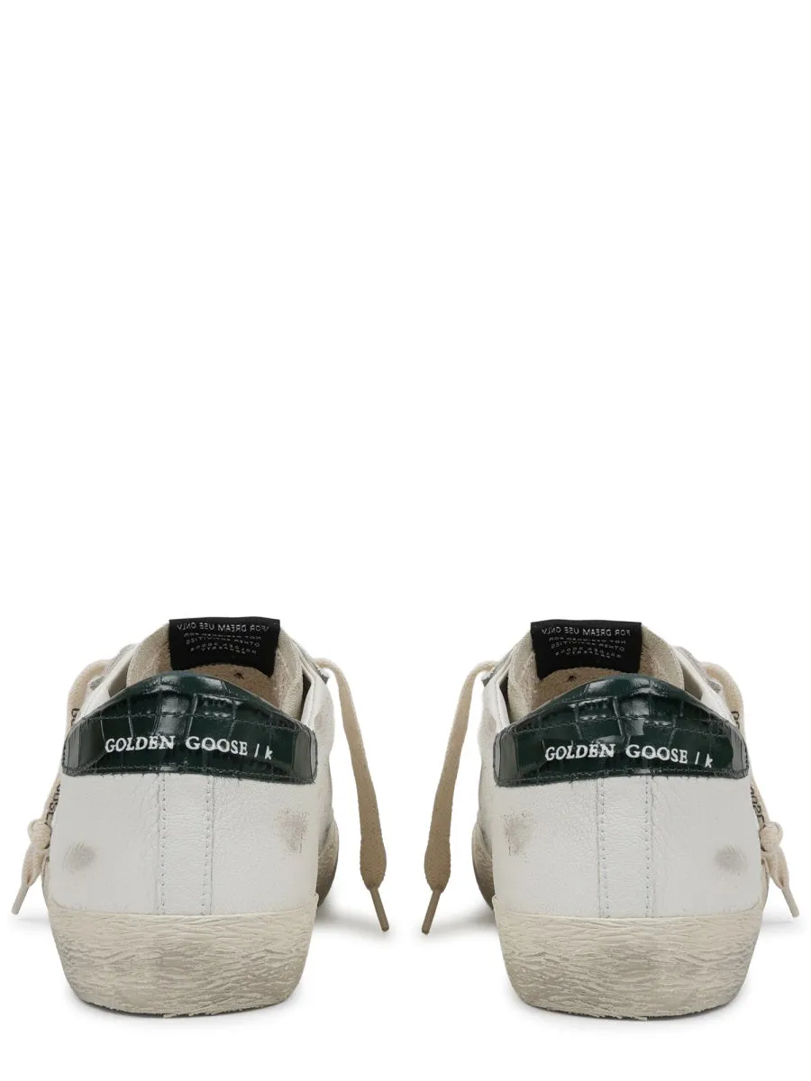 Sneaker "Superstar" sold by Wanan Luxury product image thumbnail 4