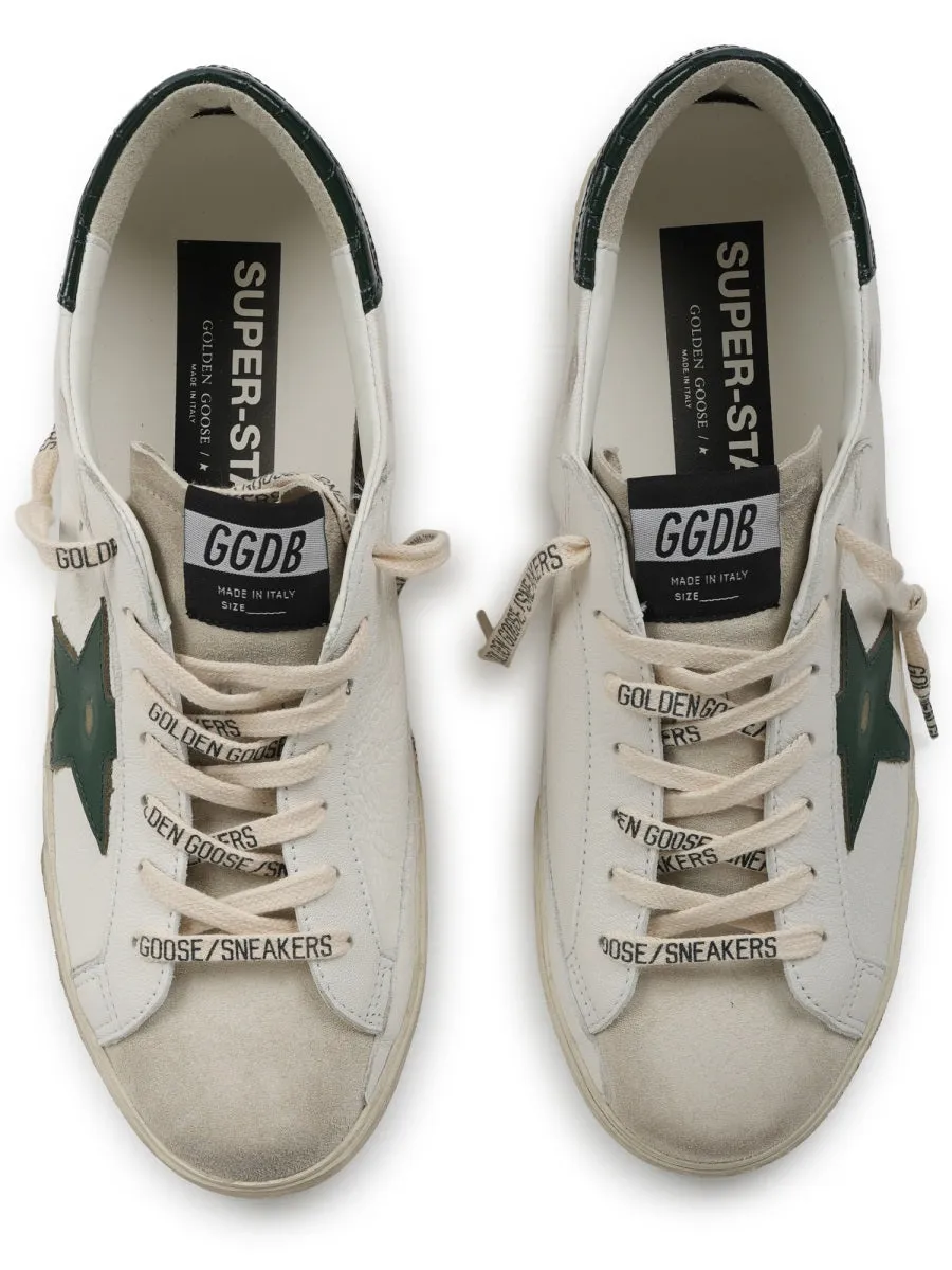 Sneaker "Superstar" sold by Wanan Luxury product image thumbnail 5