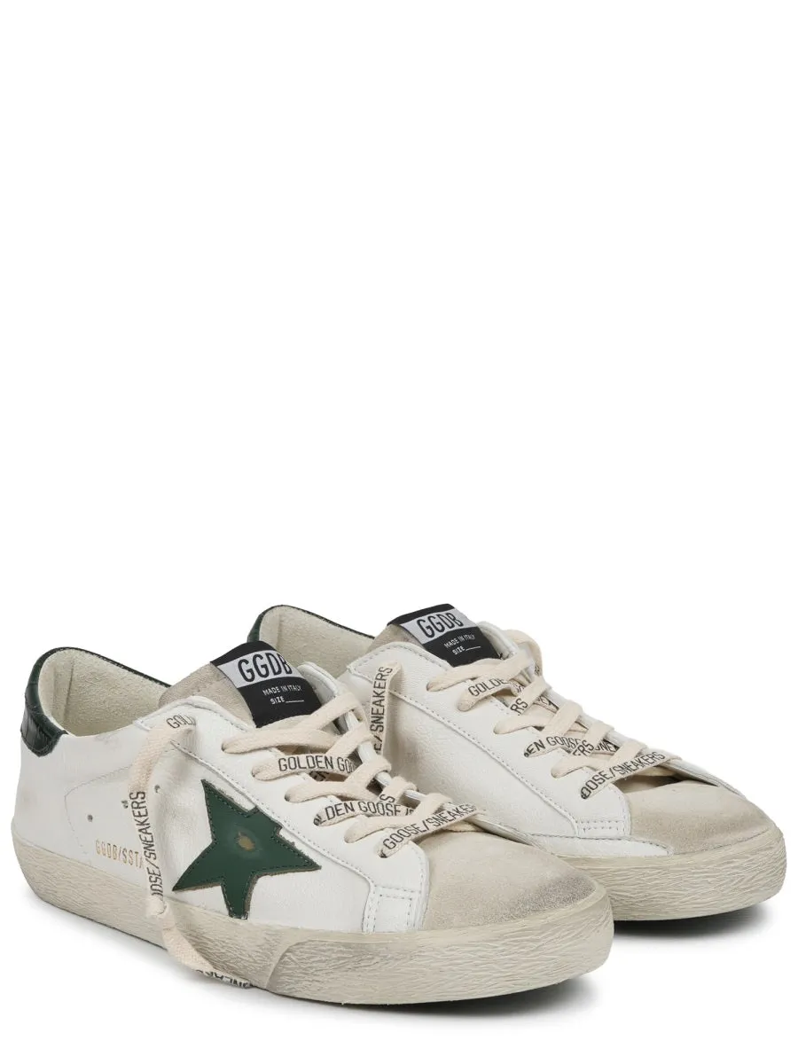 Sneaker "Superstar" sold by Wanan Luxury product image thumbnail 2