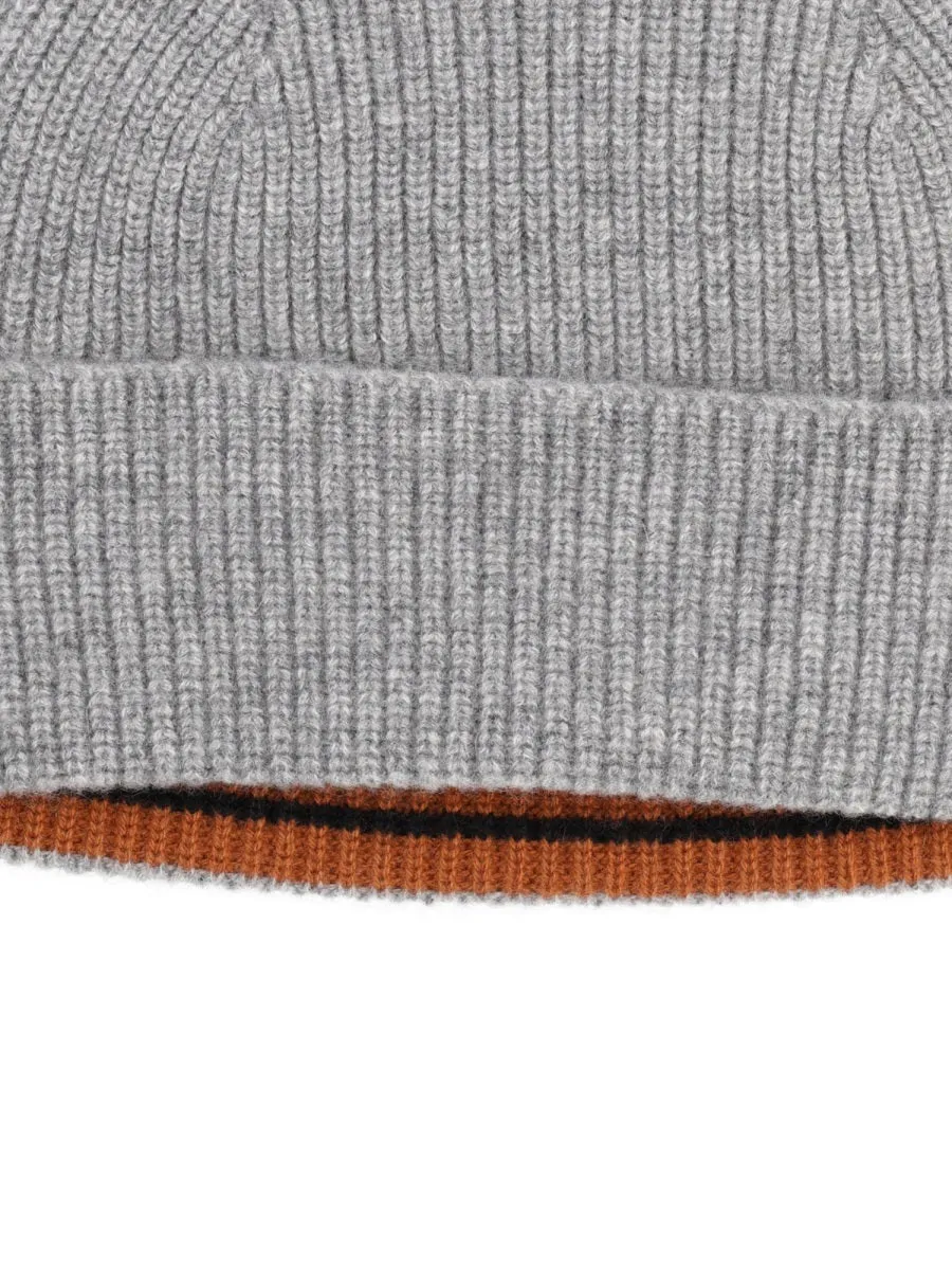Cashmere Beanie sold by Wanan Luxury product image thumbnail 3