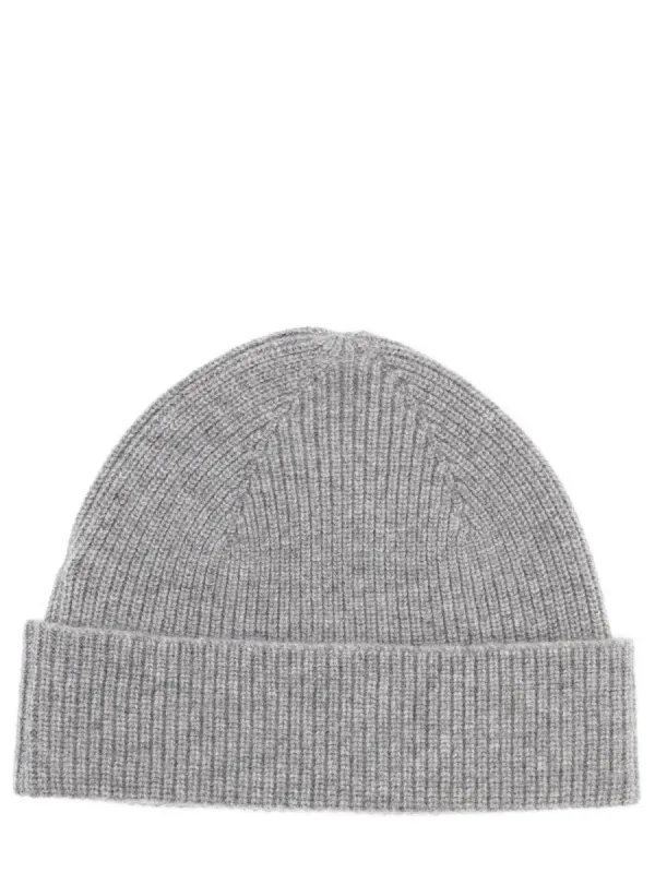 Cashmere Beanie made by Ermenegildo Zegna