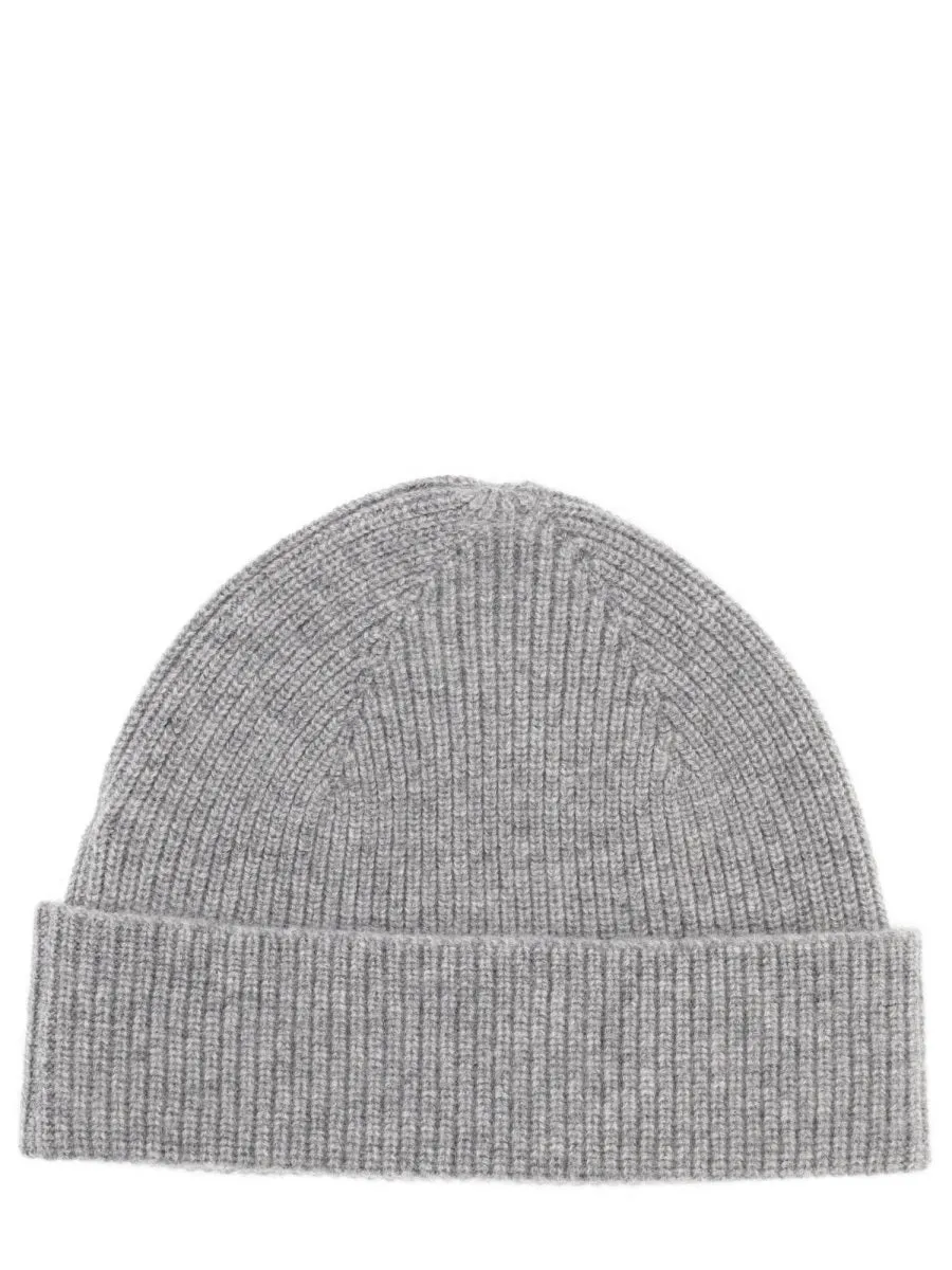 Cashmere Beanie sold by Wanan Luxury