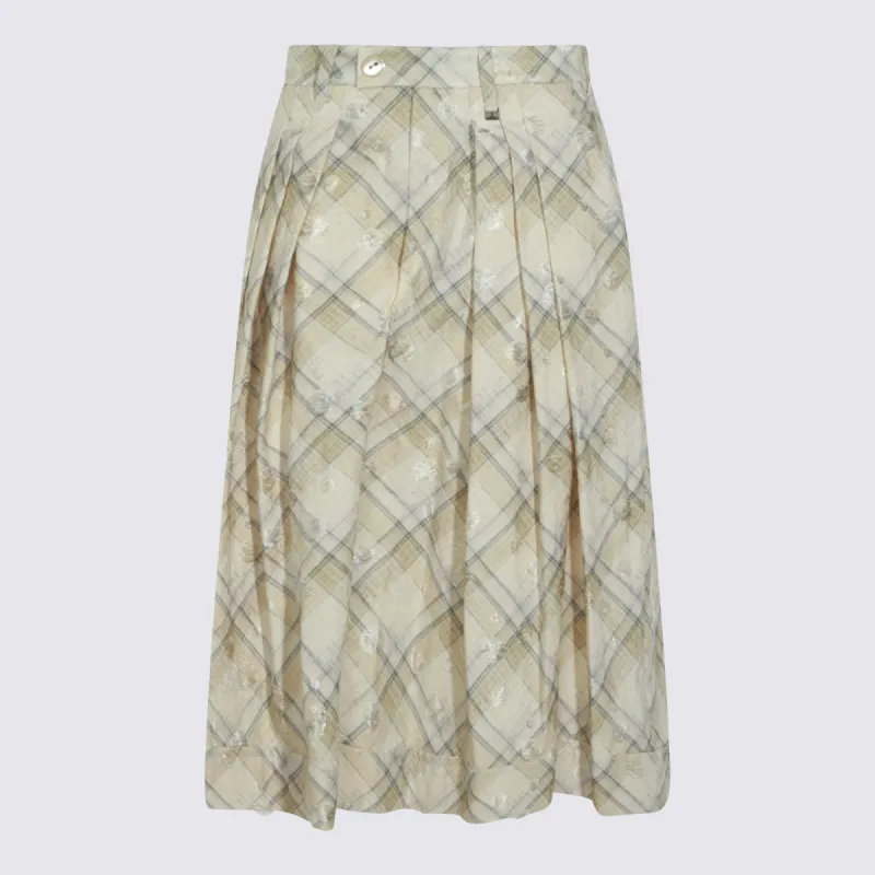 Skirts Scuri made by Vivienne Westwood