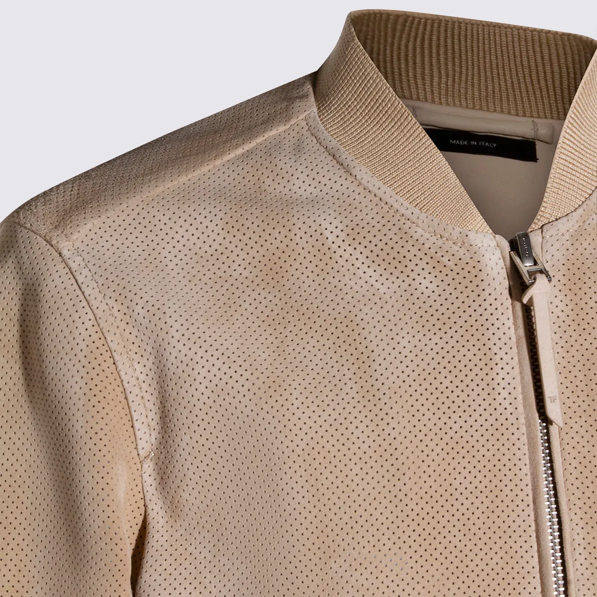 Jackets Sand sold by Wanan Luxury product image thumbnail 4